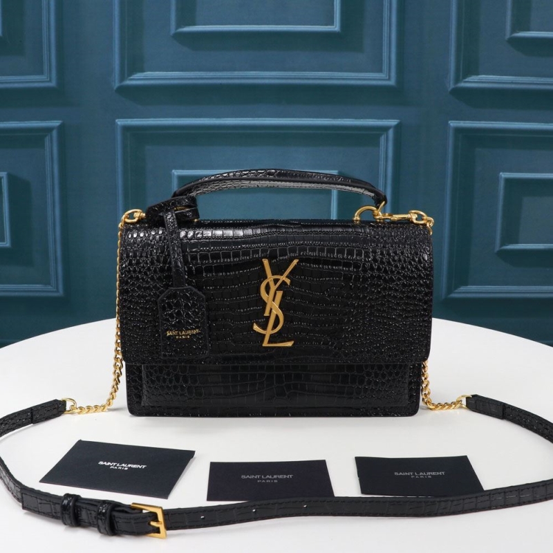 Y*L satchel bags
